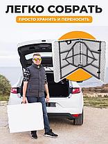Стол туристический складной для пикника и похода, фото 3