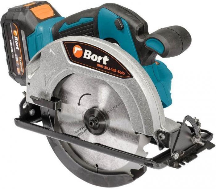 BORT BHK-21Li-185 (2*3,0 Ач + ЗУ)