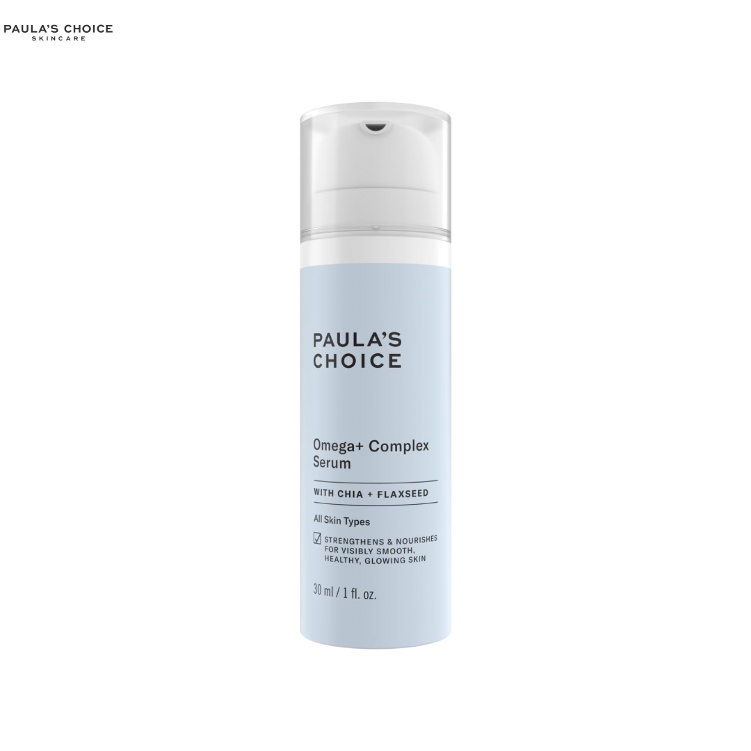 Сыворотка питательная Paula’s Choice Resist Omega+ Complex Serum 30мл