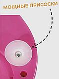 Аппарат для приготовления сахарной ваты Cotton Candy Maker, фото 4