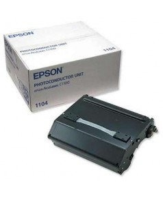 Узел фотобарабана S051104 | C13S051104 для Epson AcuLaser AL-C1100/ AL-CX11/ AL-CX21