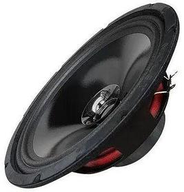 Колонки автомобильные URAL Молот АС-М250, 25 см (10 дюйм.), комплект 2 шт. [урал ас-м250]