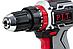 Ударная дрель-шуруповерт P.I.T. PSR18-D4 Promo (с 1-им АКБ, набор оснастки), фото 3