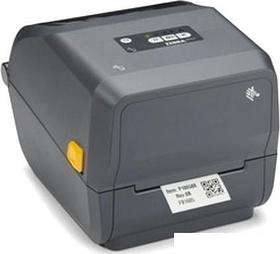Принтер этикеток Zebra ZD421 ZD4A042-30EM00EZ