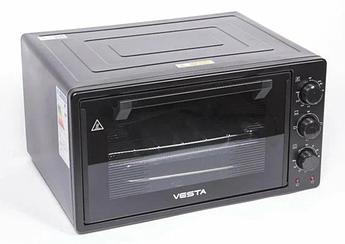 VESTA MP-V 2336 PL Чёрно/черная