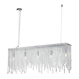 Подвесная люстра Maytoni Empress DIA002PL-05CH