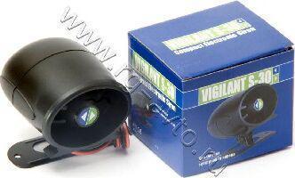 Авто-сигнализации