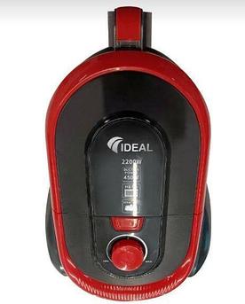 IDEAL МП-2000 красный