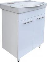 Аква Тумба под умывальник Лайт ТЛ-5.01.1.00.650.231