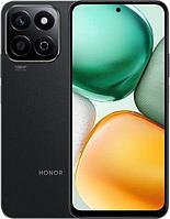 Смартфон Honor X7c 6/128Gb, черный