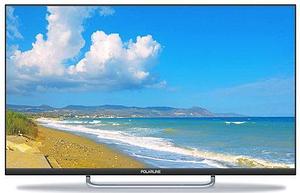 POLARLINE 32PL55TC-SM HD SMART TV Салют
