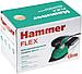 Дельташлифмашина Hammer Flex DSM135, фото 6