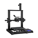 3D принтер Anycubic Mega Zero (набор для сборки), фото 4