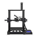 3D принтер Anycubic Mega Zero (набор для сборки), фото 5