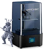 Набор для старта 3D-печати с 3D-принтером Anycubic Photon Mono 2, фото 2