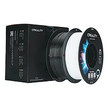 Катушка CR-PETG-пластика Creality 1.75 мм 2кг., черная+белая (3301030134)