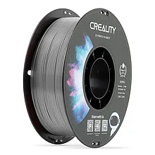 Катушка CR-PETG-пластика Creality 1.75 мм 1кг, серая