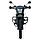Мотоцикл Shineray I-200 Intruder XY200-4, фото 7