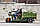 Трицикл Rutrike Дукат 1500 60V 1000W Серый, фото 4