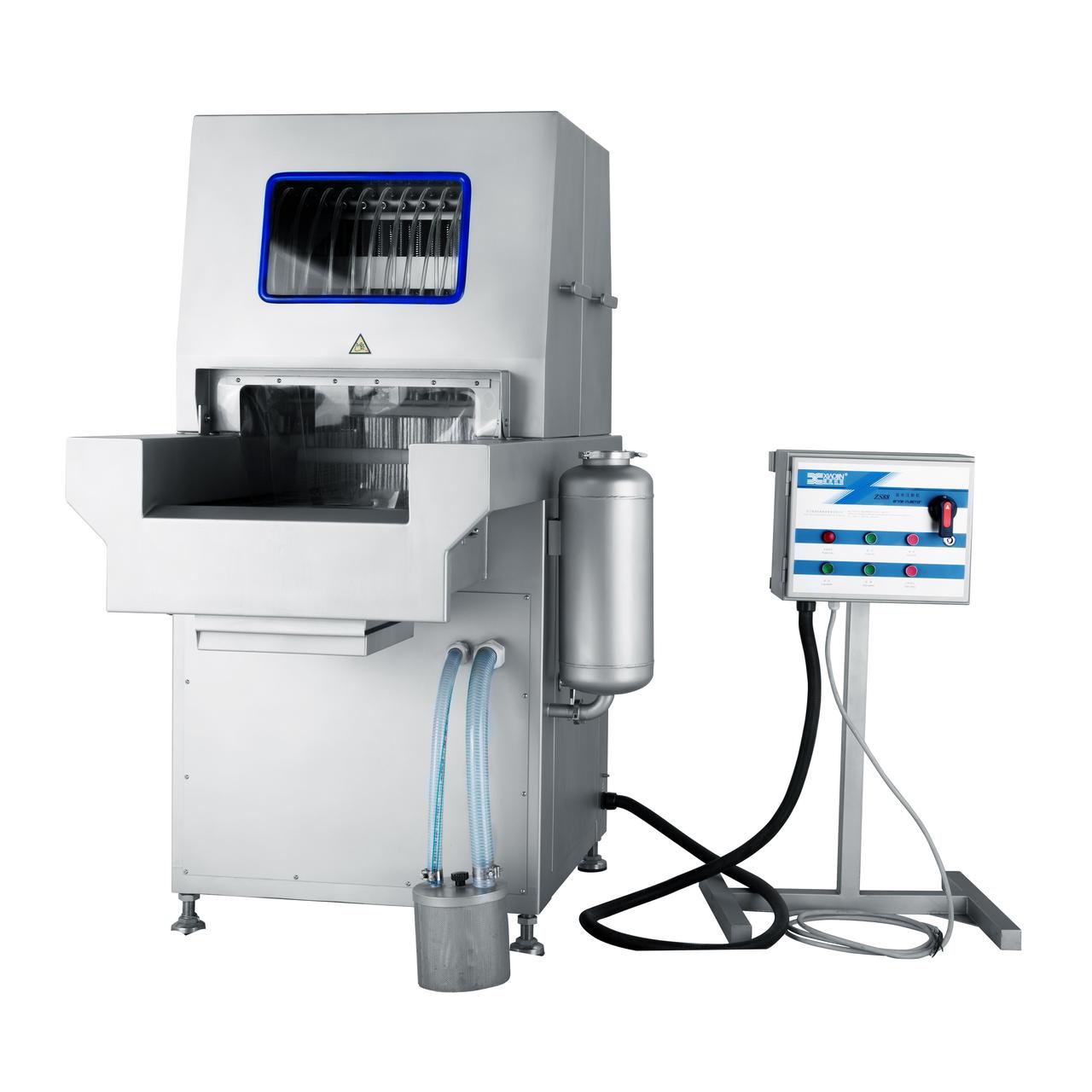 Инъектор ZS88 (2 мм, частотник)