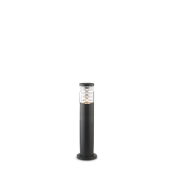 Уличный светильник Ideal Lux Tronco Pt1 H40 Nero 248295