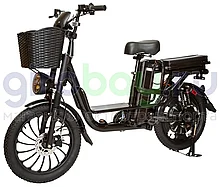 Электровелосипед IKINGI MONSTER 20D (60V/23AH)