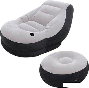 Надувное кресло Intex 68564