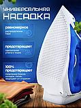 Насадка на утюг тефлоновая универсальная, фото 4
