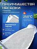 Насадка на утюг тефлоновая универсальная, фото 2