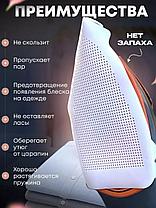 Насадка на утюг тефлоновая универсальная, фото 2