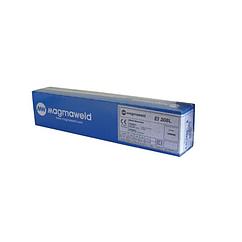 Электроды EL 308L ф 2,0мм (MAGMAWELD) уп.1,75кг