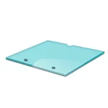 Стекло для подогреваемой платформы для 3D принтеров PICASO 3D серии XL