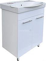 Аква Тумба под умывальник Лайт ТЛ-5.01.1.00.650.231