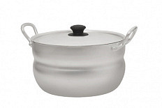 Кастрюля ал. 3,0л ТМ Калитва