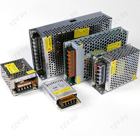 Блоки питания 5V