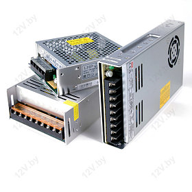 Блоки питания 9V