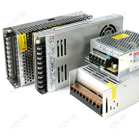 Блоки питания 48V