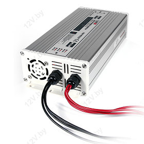 Блоки питания 12V в защитном кожухе [IP45-63]