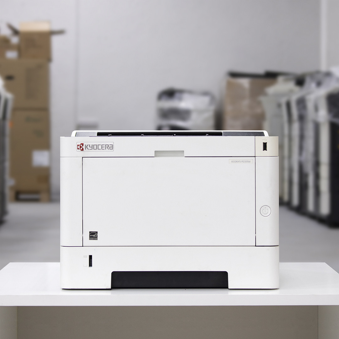 Kyocera Mita ECOSYS P2335d