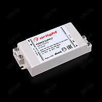 Блок питания ARV-05010 (Arlight, 5V, 2A, 10W) [L]