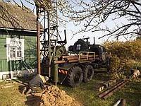 Бурение скважин под воду: подробный обзор и практические советы