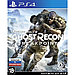 Tom Clancy's Ghost Recon: Breakpoint PS4 ( Русская озвучка) Cusa16001, фото 2