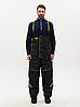 Костюм HUNTSMAN Siberia Reflect V2 -50°C Черный, фото 2
