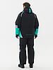 Костюм HUNTSMAN Yakutia -45°C Черный, фото 2