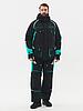Костюм HUNTSMAN Yakutia -45°C Черный, фото 4