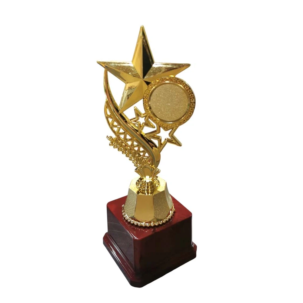 Кубок   17.5  см 24-802 C