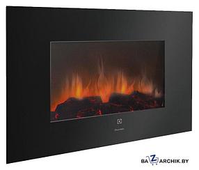 Электрокамин Electrolux EFP/W-1250ULS
