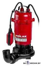 Дренажный насос Asilak SLP-2001