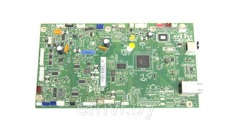 Плата DC Controller 41X1193 | 36S33521 для Lexmark MS521