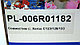 Картридж 006R01182 для Xerox WorkCentre Pro123/ Pro128/ Pro133 совместимый, фото 8